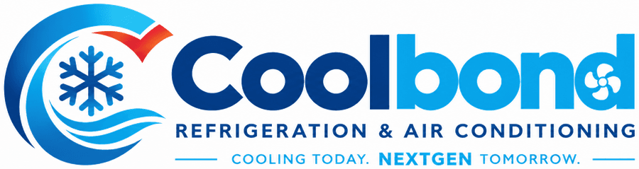 Coolbond Refrigeration & Air Conditioning